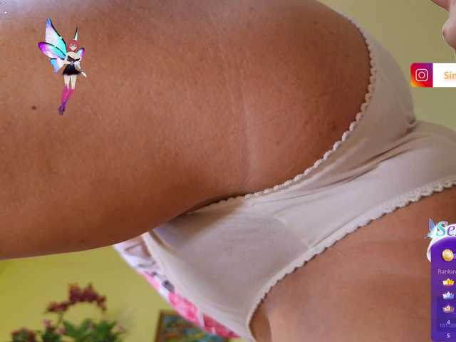 ladybigsmile live webcam show