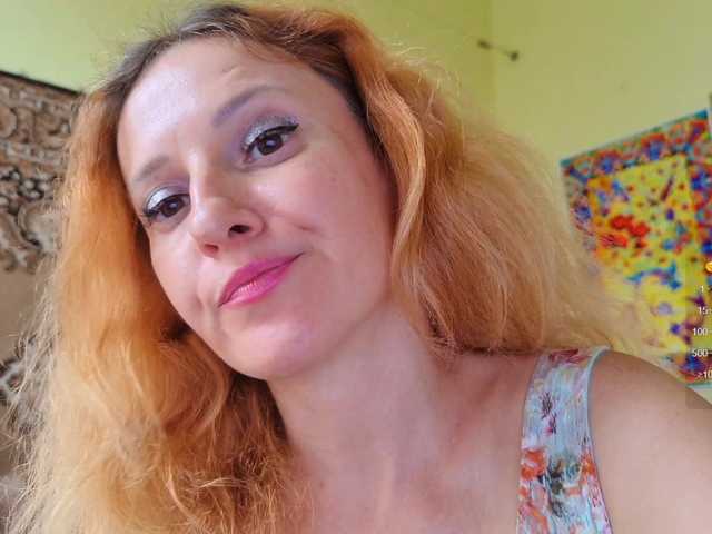 SimaGoldy live cam preview