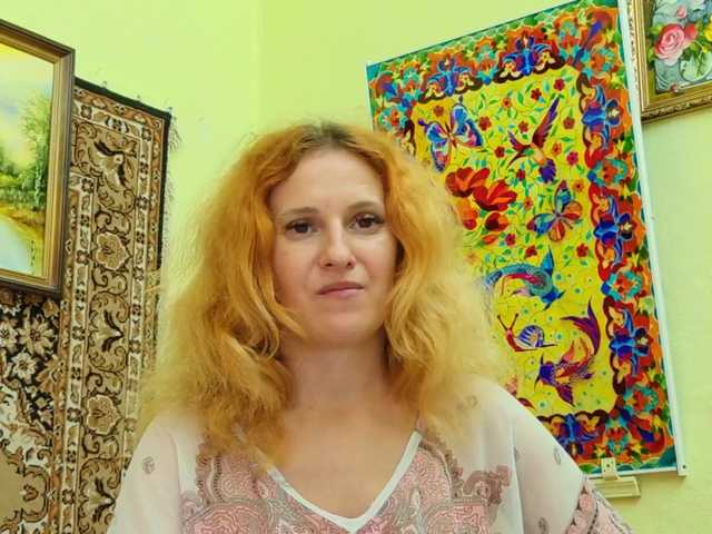 ladybigsmile live webcam show