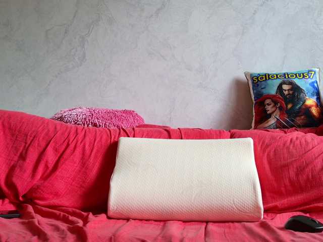 эросцена ladybigsmile