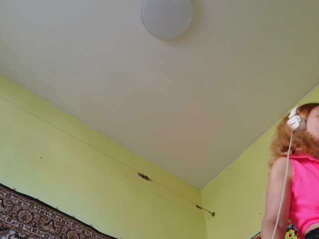 SimaGoldy live cam preview