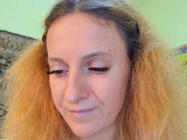 SimaGoldy live cam preview