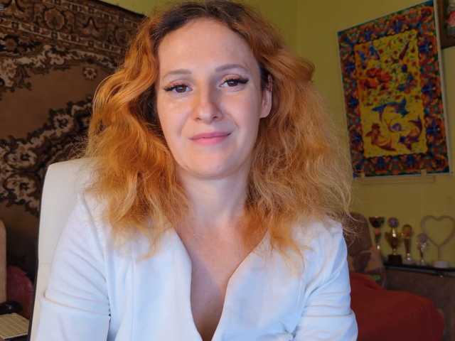 Ladybigsmile