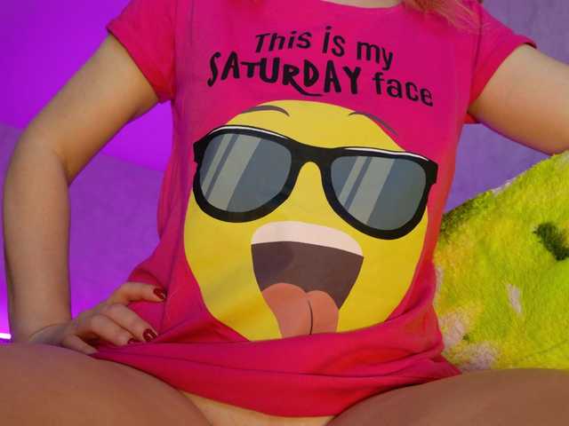 ladybigsmile