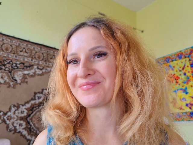 SimaGoldy live cam preview