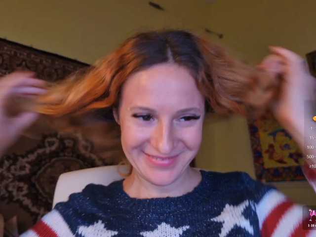 ladybigsmile
