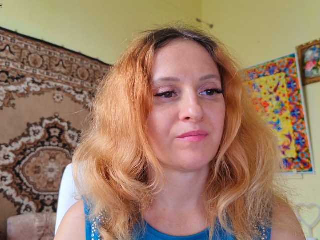 SimaGoldy live cam preview