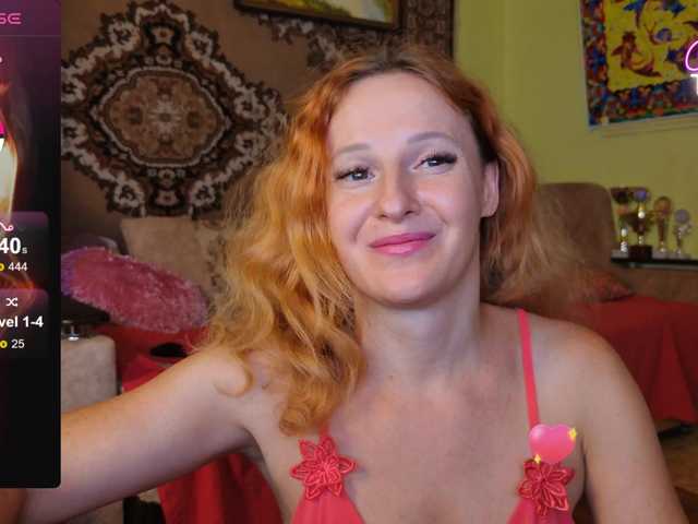 ladybigsmile live cam on BongaCams
