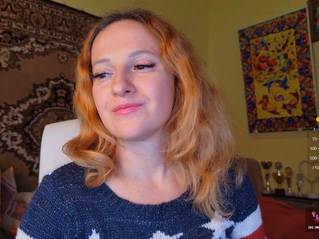 ladybigsmile live cam on BongaCams