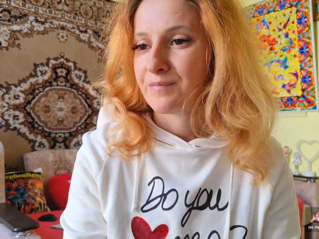 SimaGoldy live cam preview