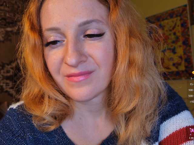 SimaGoldy live cam preview