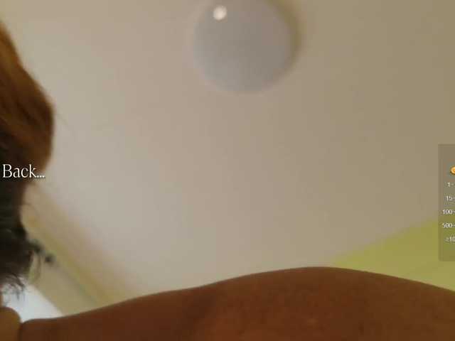 ladybigsmile live cam on BongaCams