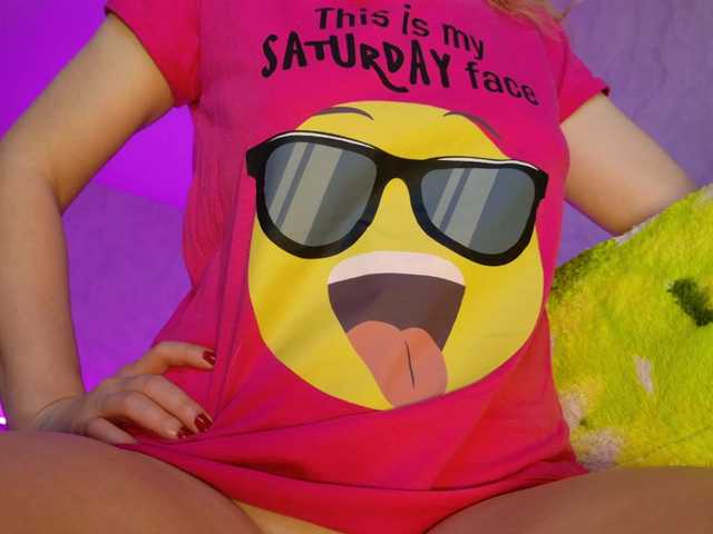 ladybigsmile live sex