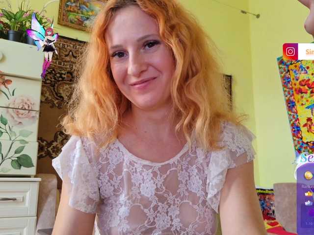 ladybigsmile live cam on BongaCams