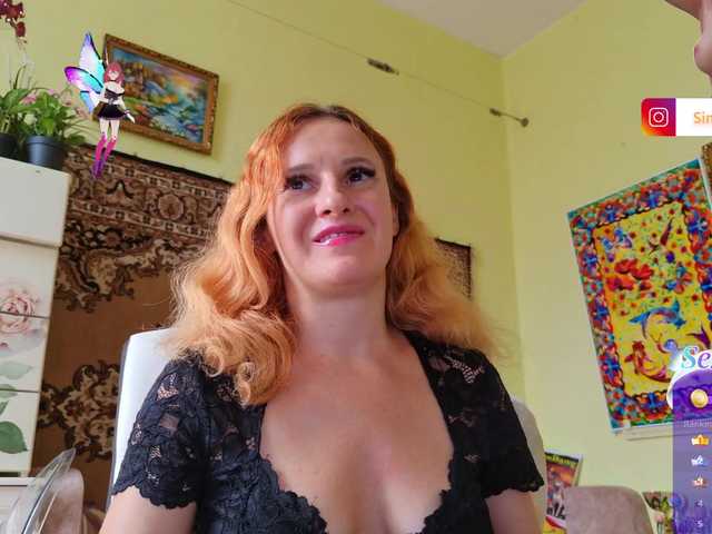 ladybigsmile live webcam show
