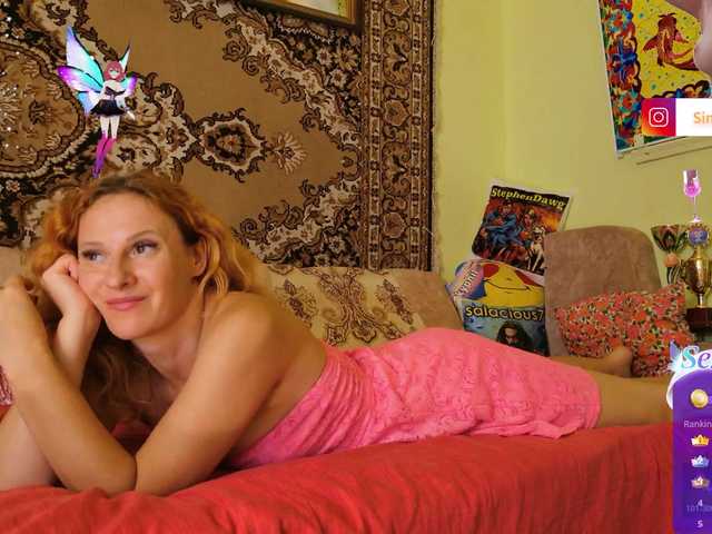 ladybigsmile