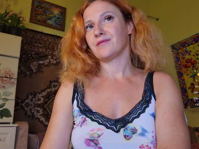 SimaGoldy live webcam show