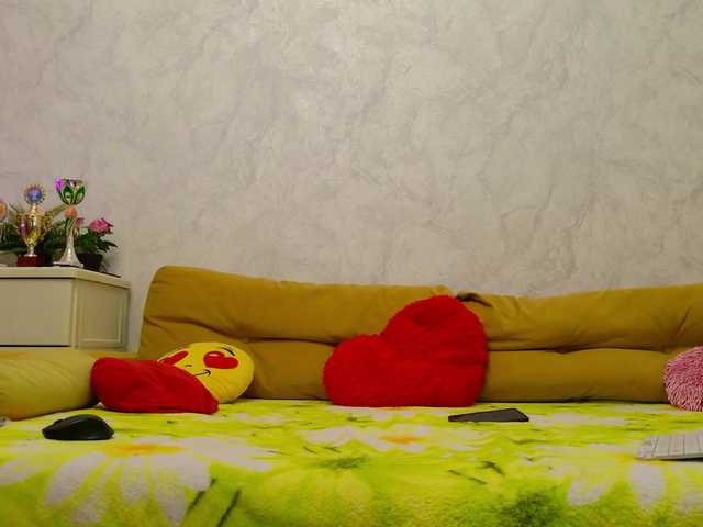 ladybigsmile live sex