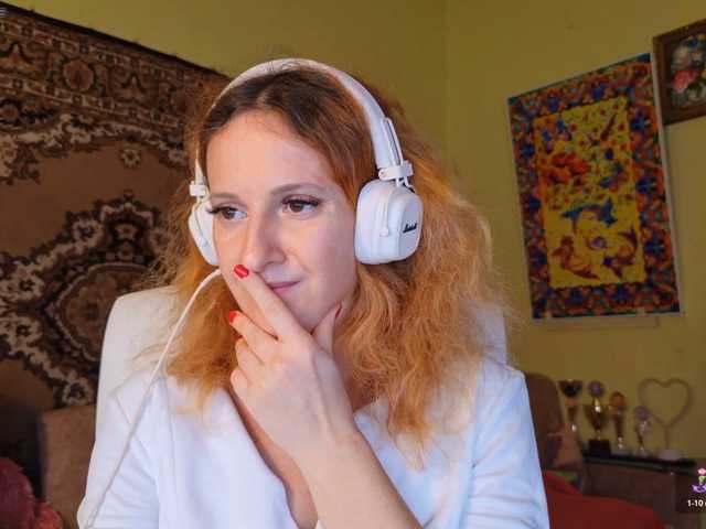 ladybigsmile live cam on BongaCams