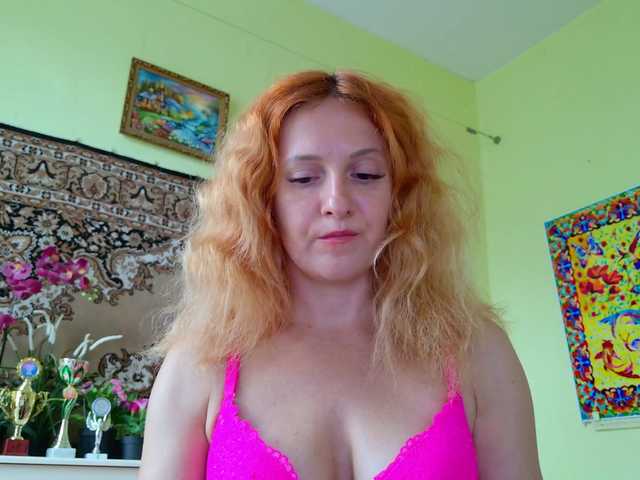 ladybigsmile cam belle