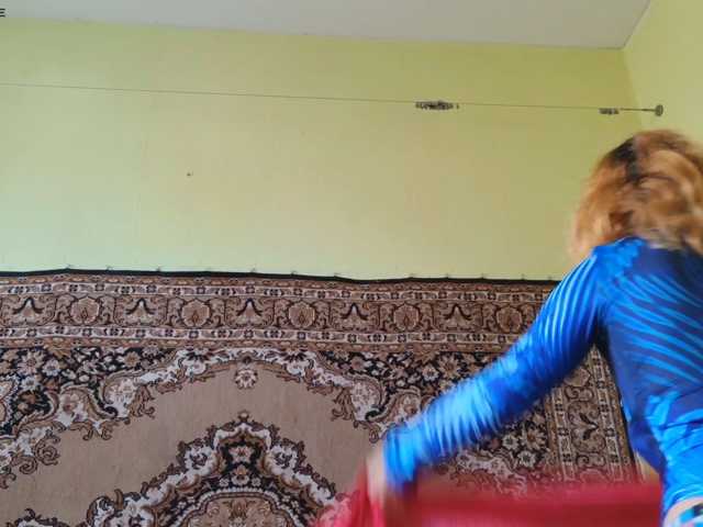 SimaGoldy live cam preview