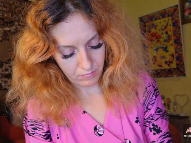 SimaGoldy live cam preview