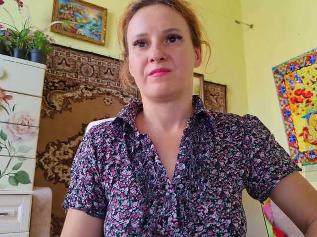 ladybigsmile live cam on BongaCams