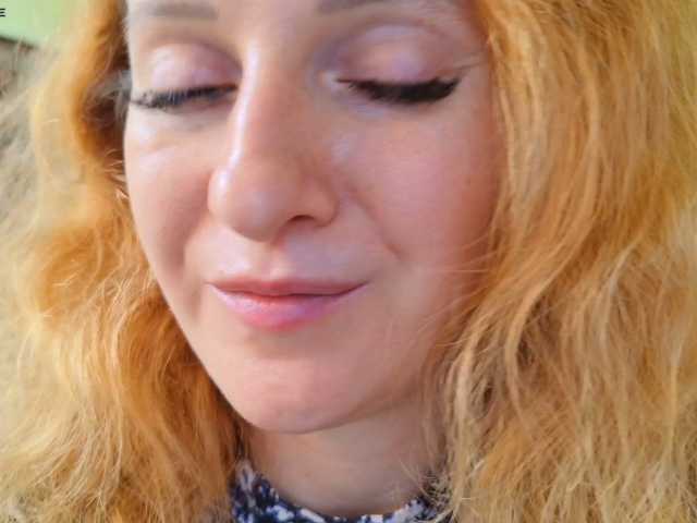 SimaGoldy live cam preview