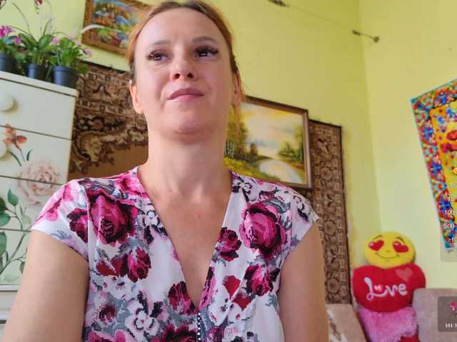 ladybigsmile live cam on BongaCams