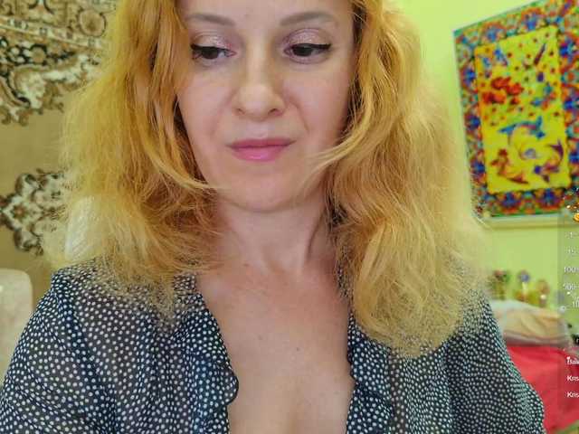 ladybigsmile live cam on BongaCams