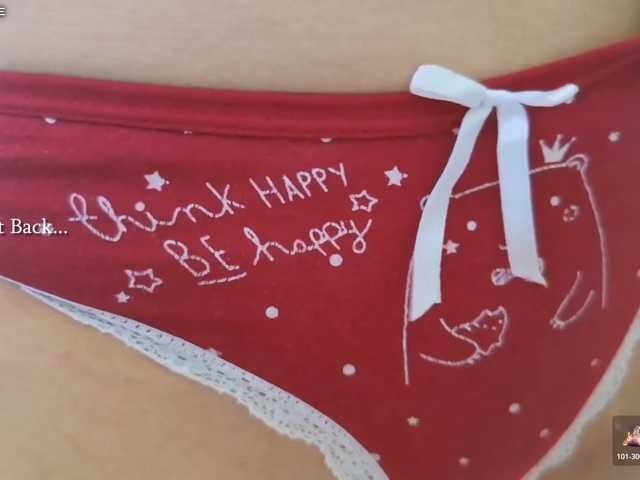 ladybigsmile live cam on BongaCams