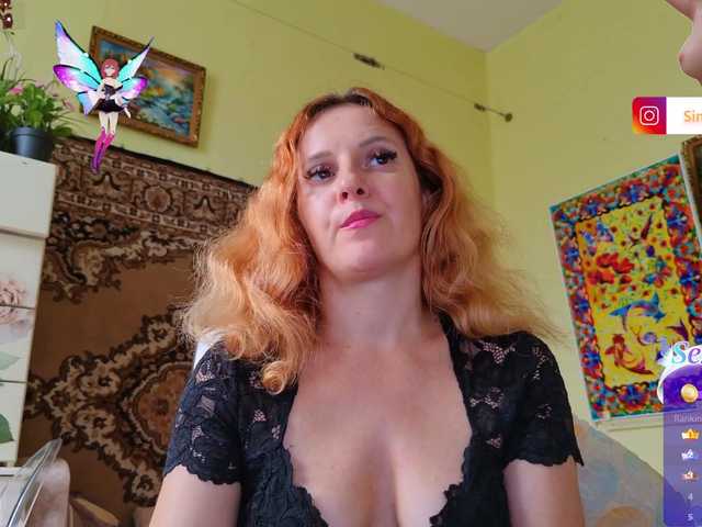 ladybigsmile live webcam show