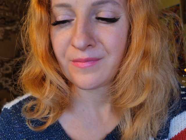 SimaGoldy live cam preview