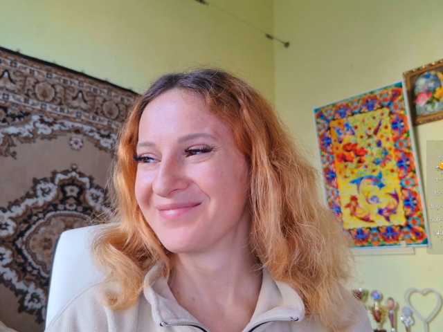 ladybigsmile live cam on BongaCams