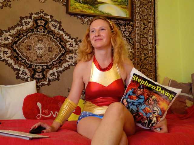ladybigsmile live sex show