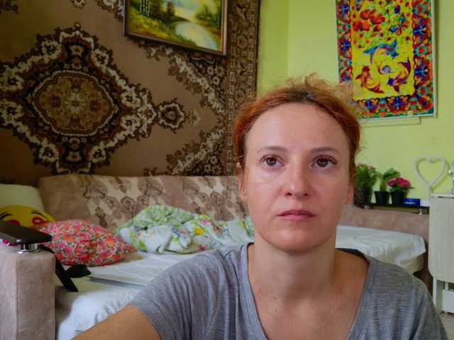 ladybigsmile cam belle