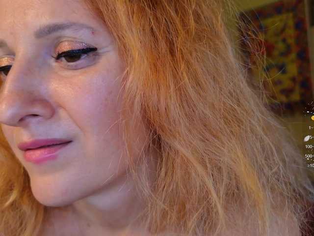 SimaGoldy live cam preview