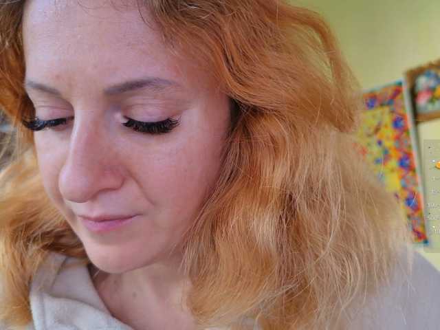 ladybigsmile live cam on BongaCams