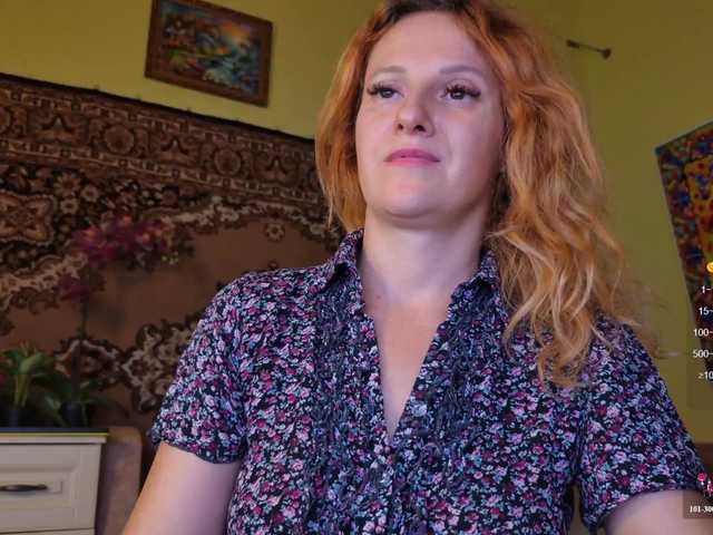 ladybigsmile live cam on BongaCams