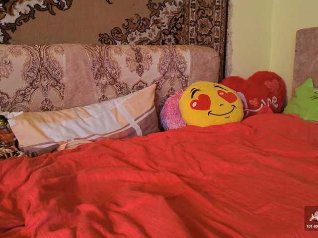 ladybigsmile live cam on BongaCams