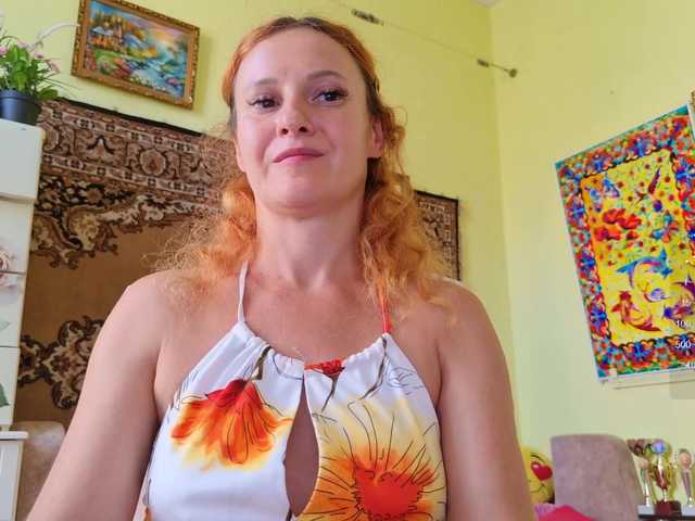 ladybigsmile live cam on BongaCams