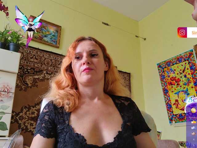 ladybigsmile live webcam show