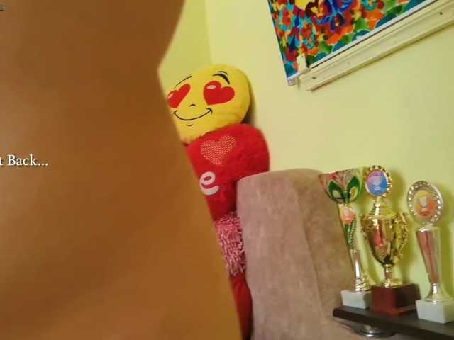 SimaGoldy live cam preview