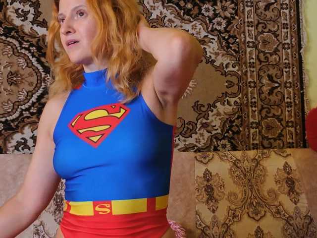 Ladybigsmile