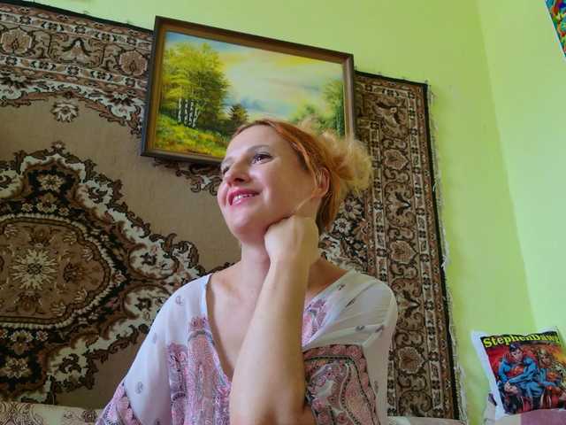 ladybigsmile live cam on BongaCams