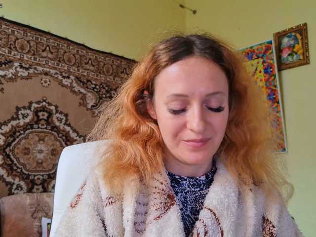 SimaGoldy live cam preview