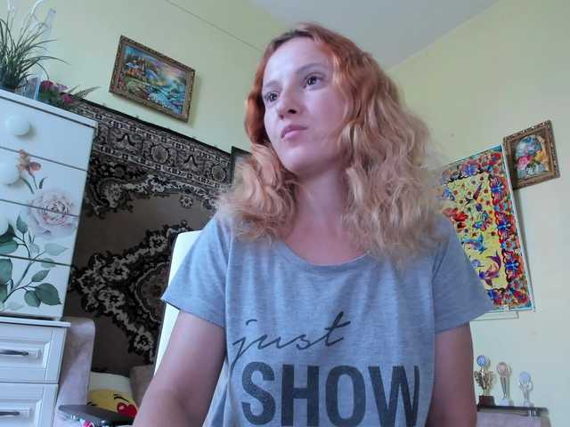 ladybigsmile live cam on BongaCams