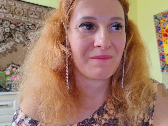 ladybigsmile live cam on BongaCams