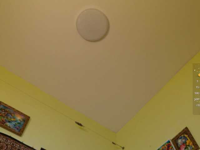 SimaGoldy live webcam show