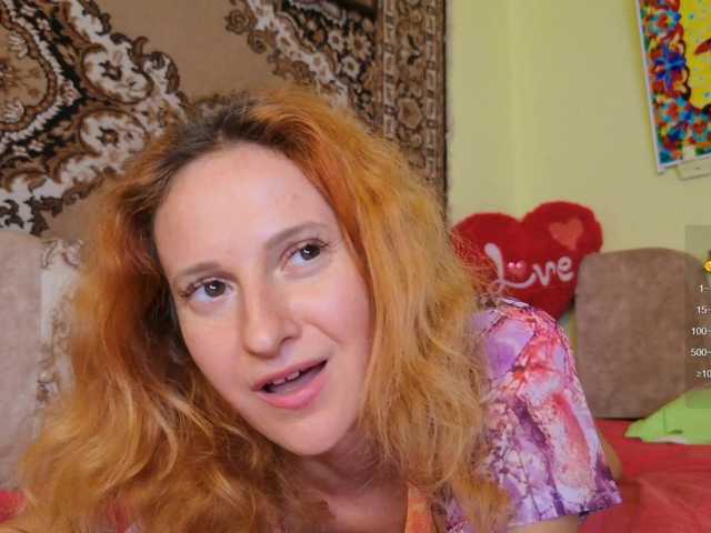 ladybigsmile live cam on BongaCams